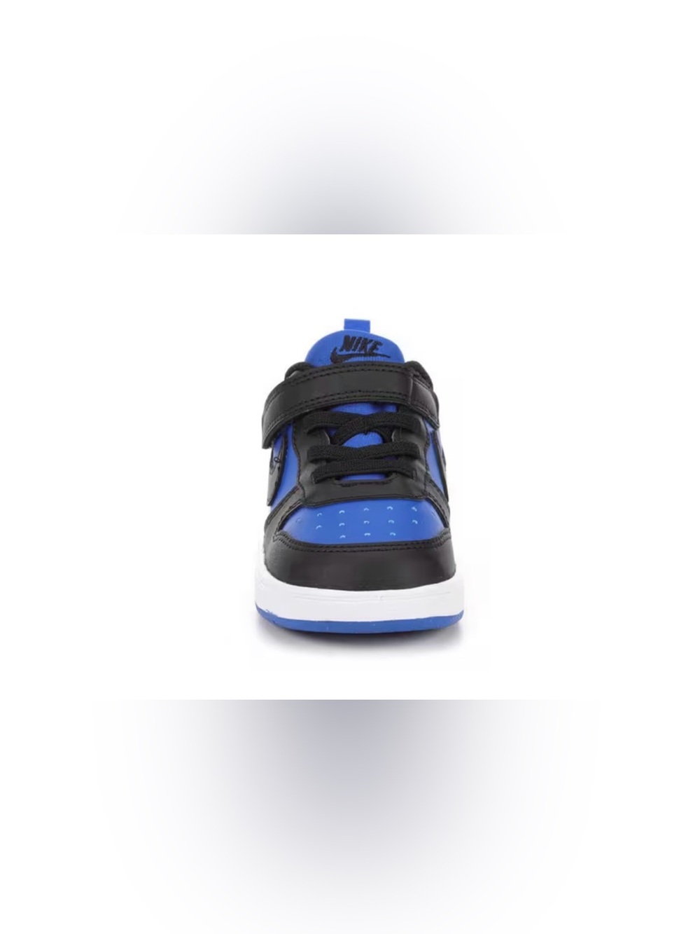 Nike Court Borough Low Recraft Sneakers - Picture 4 of 7